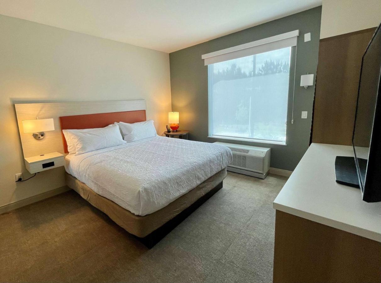 Hawthorn Extended Stay By Wyndham Kingwood Houston Exterior foto
