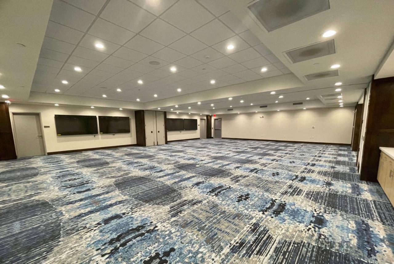 Hawthorn Extended Stay By Wyndham Kingwood Houston Exterior foto