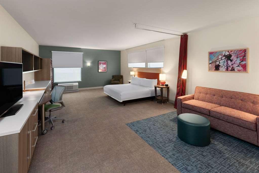 Hawthorn Extended Stay By Wyndham Kingwood Houston Cameră foto