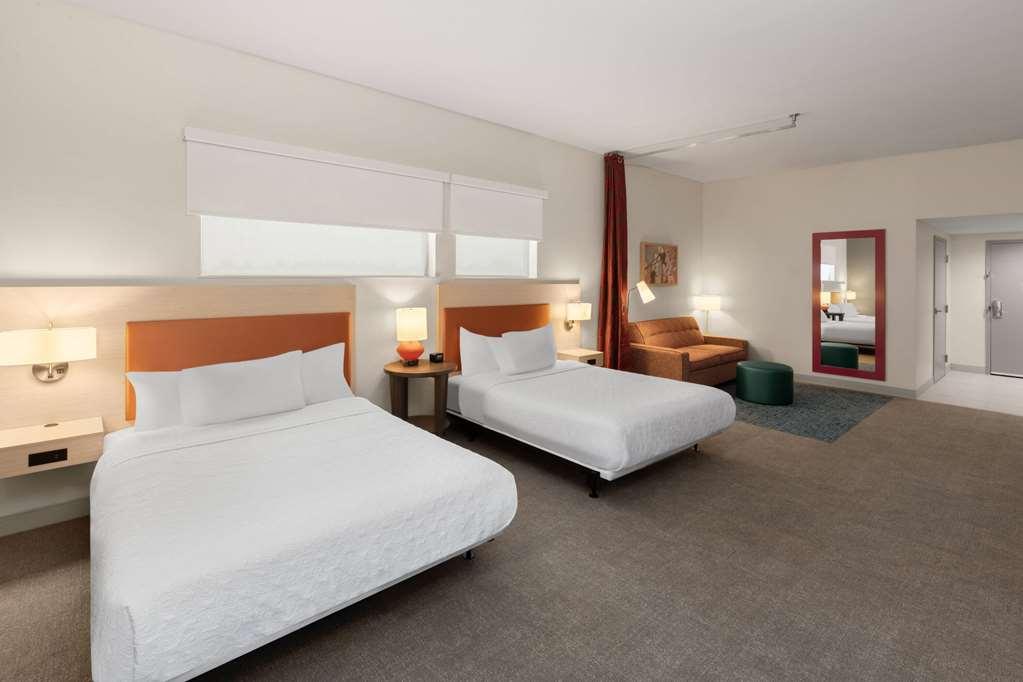 Hawthorn Extended Stay By Wyndham Kingwood Houston Cameră foto