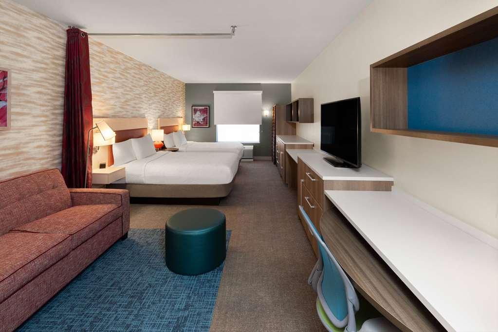 Hawthorn Extended Stay By Wyndham Kingwood Houston Cameră foto