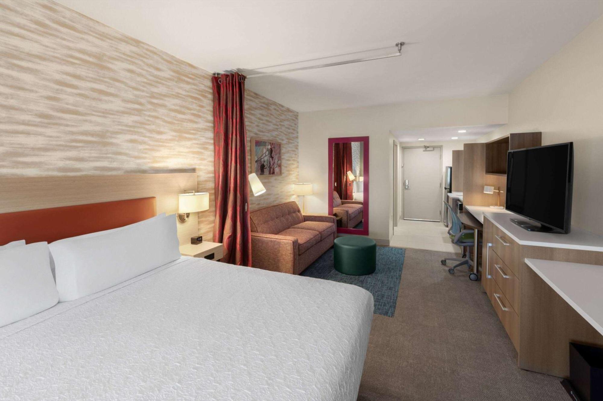 Hawthorn Extended Stay By Wyndham Kingwood Houston Exterior foto