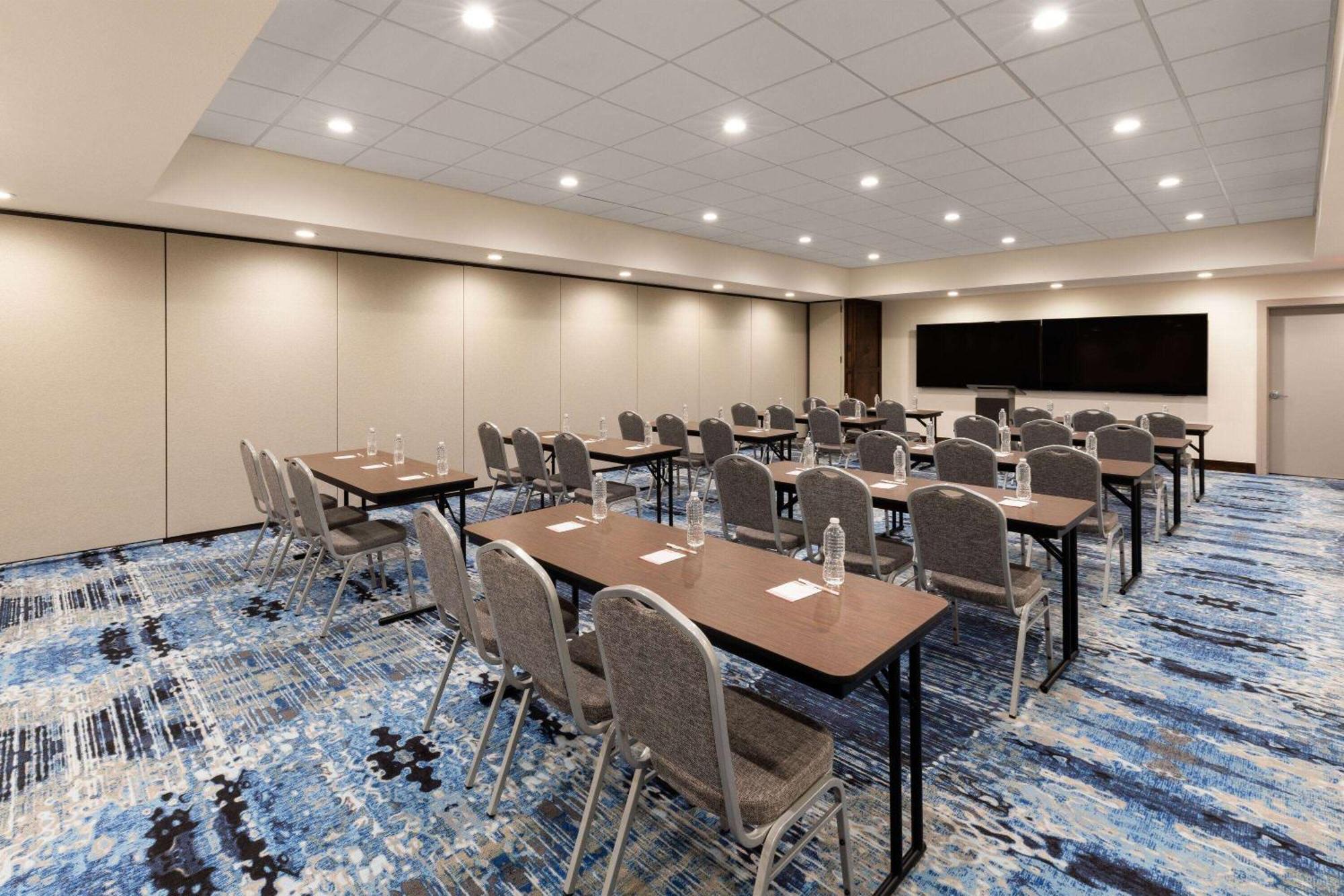 Hawthorn Extended Stay By Wyndham Kingwood Houston Exterior foto
